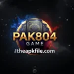 Pak804 game