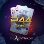 P44 Game