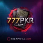 777PKR Game
