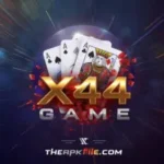 X44 game