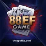 88EF Game