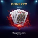 DONE999 Game